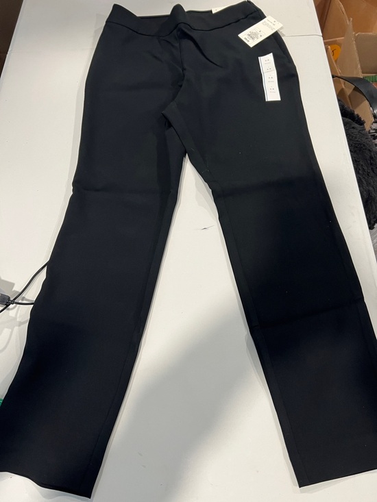 a new day Pants - Women’s Black Skinny Stretch Dress Pants